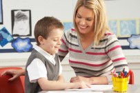 Specialised Therapists for Schools